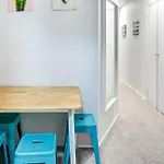 Homestyle - 3Bd - Unit In Central Manhattan