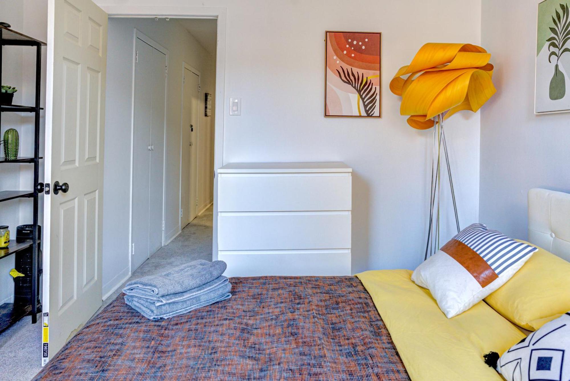 Homestyle - 3bd - Unit In Manhattan Apartment *