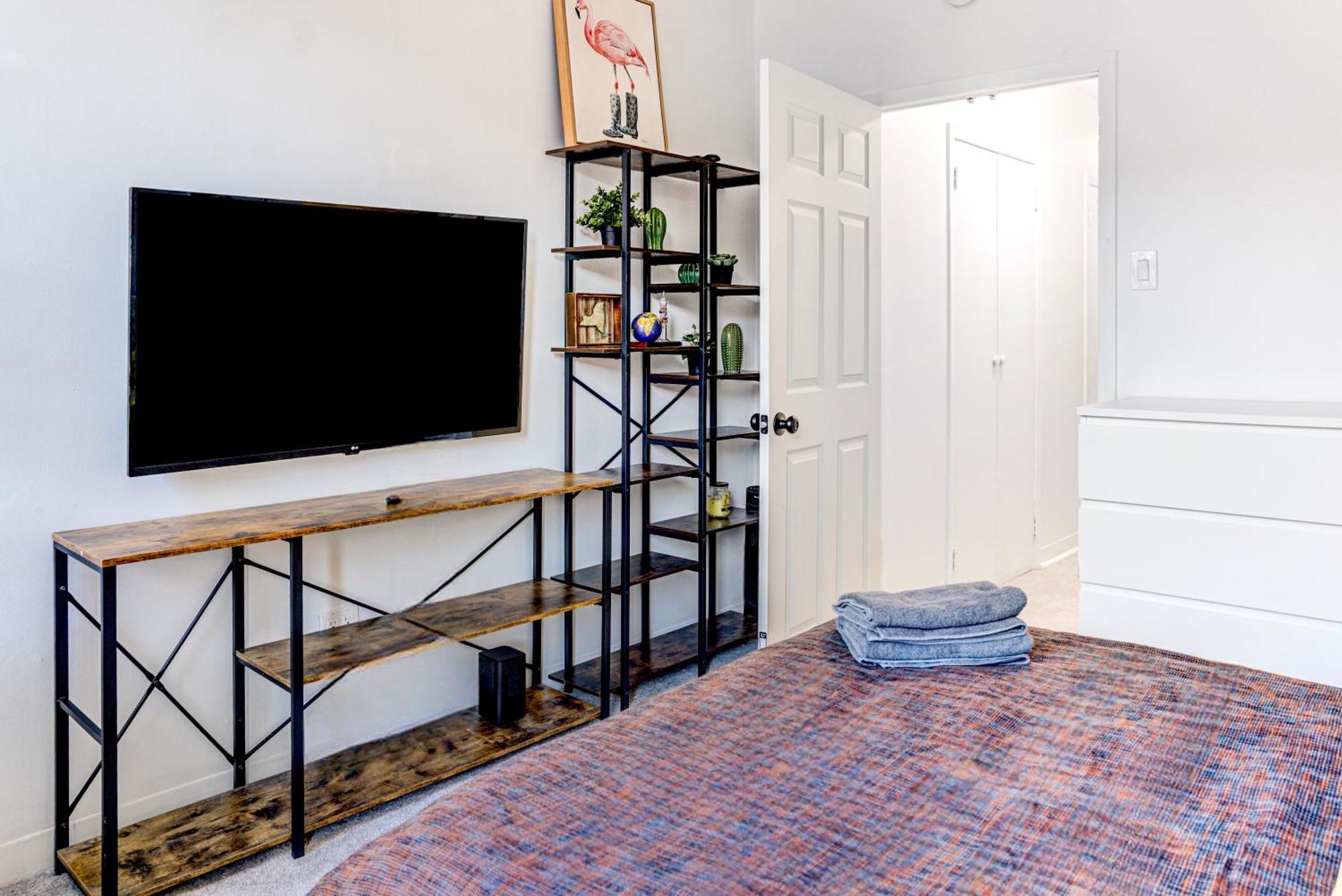 Homestyle - 3bd - Unit In Manhattan Apartment