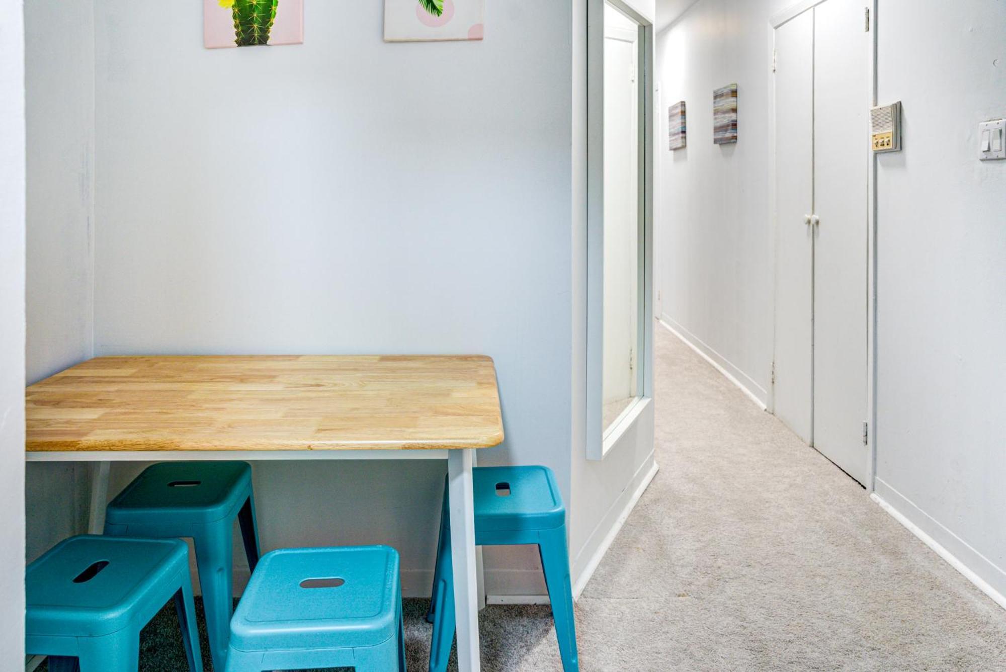 Apartment Homestyle - 3bd - Unit In Manhattan *