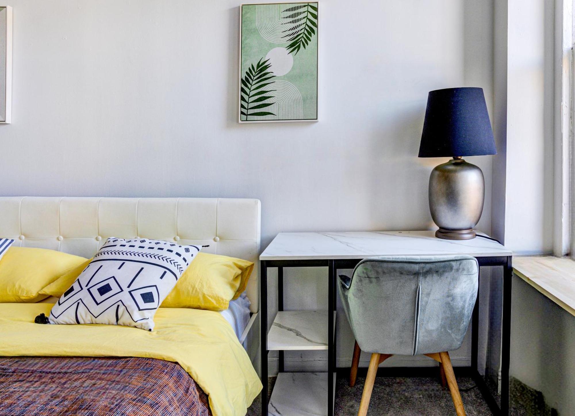 Homestyle - 3bd - Unit In Manhattan Apartment