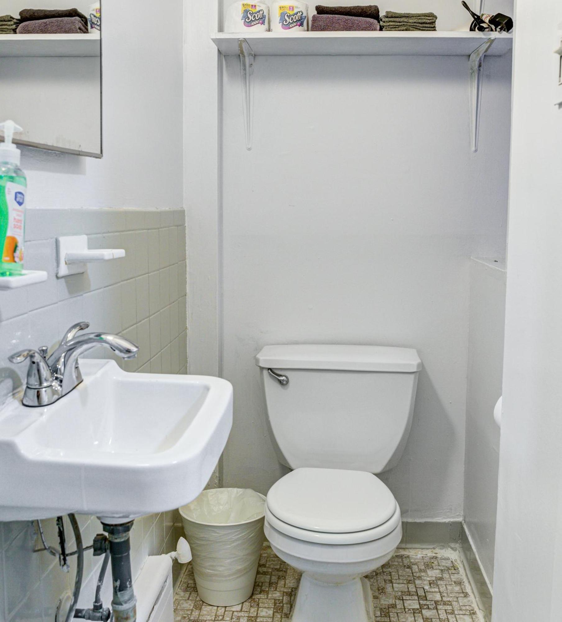 Apartment Homestyle - 3bd - Unit In Manhattan *