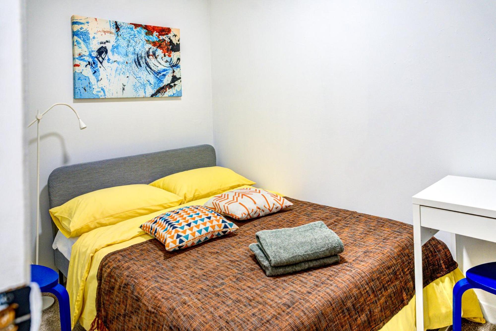 Homestyle - 3bd - Unit In Manhattan Appartement New York