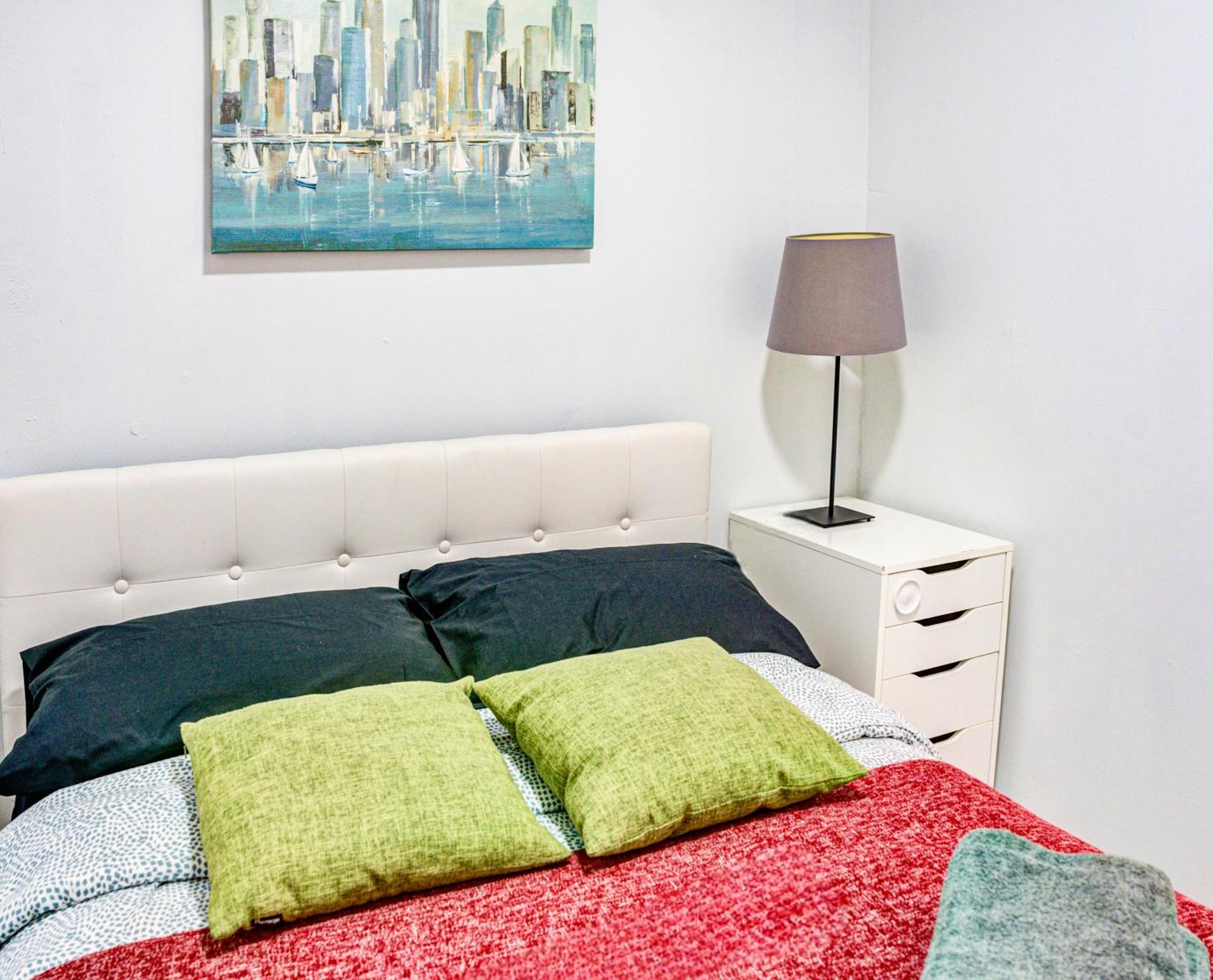 Homestyle - 3bd - Unit In Manhattan Appartement *